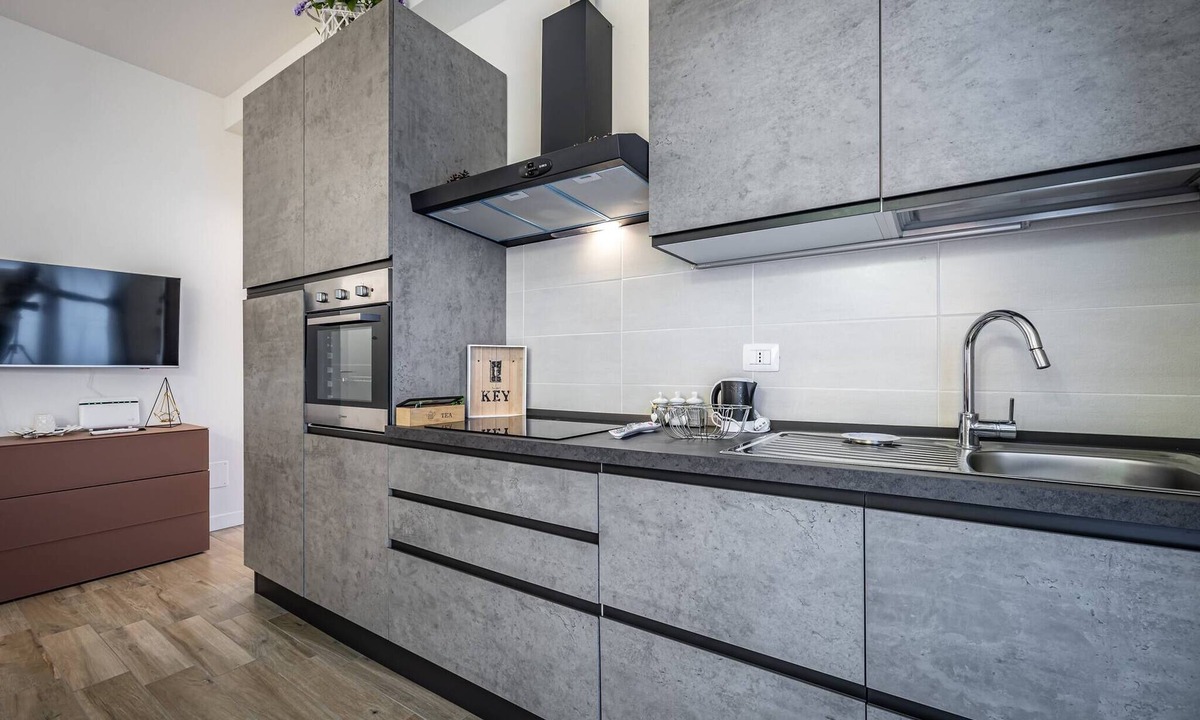 Novoli - San Donato Apartment | YiDCefalonia