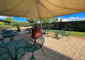 11 sleeps - Holidays Vacation Villa with pool - Spello By The Pool - Sleeps 11