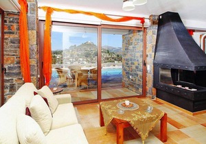 130 m² House ∙ 2 bedrooms ∙ 5 guests
