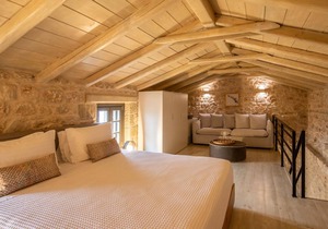 40 m² Apartment ∙ 1 bedroom ∙ 2 guests