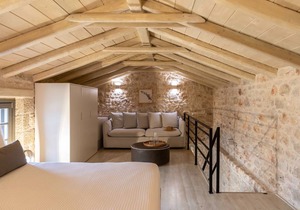 40 m² Apartment ∙ 1 bedroom ∙ 2 guests