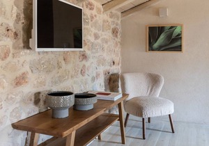 40 m² Apartment ∙ 1 bedroom ∙ 2 guests