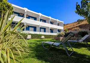 45 m² Studio flat ∙ 1 bedroom ∙ 3 guests