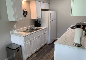 Adventure Acres- Suite B6