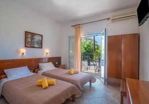 Aleka Apartment 2