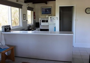 Beachcomber Haven