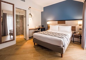 Best Western Hotel Metropoli