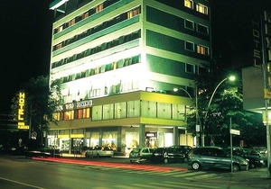Best Western Plus CHC Florence