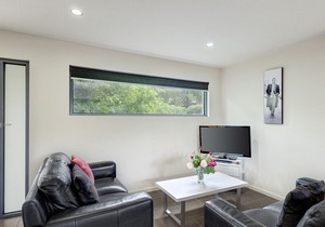 Bungunyah Apartments: Margriet