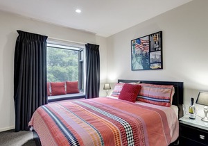 Bungunyah Apartments: Margriet