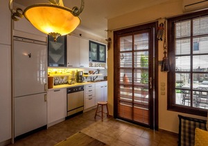 Calergi Residence 7-Stylsh studio for Amazing 30/60/90 Day Dig. Nomads Retreat