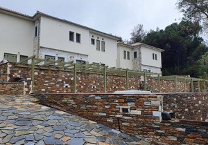 Casa Dobrescu Katigiorgis 1 room