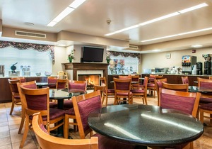 Clarion Inn & Suites Northwest
