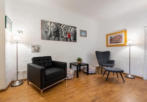 Del Corso Apartment