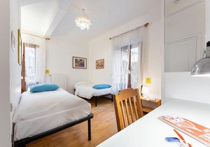 Del Corso Apartment