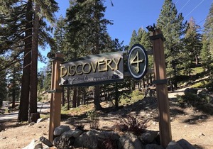 Discovery 4 #111 Pet Ok