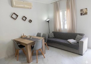 Electra Gaios Apartment