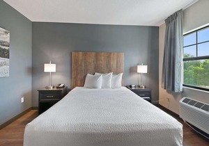 Extended Stay America - San Jose - Mountain View