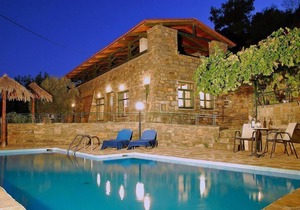 Holiday home in Prina near Agios Nikolaos
