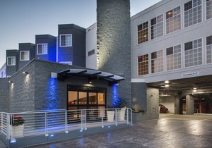 Holiday Inn Express Mountain View South Palo Alto, an Ihg Hotel