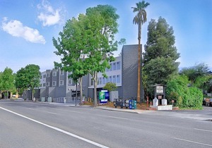 Holiday Inn Express Mountain View South Palo Alto, an Ihg Hotel