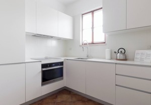 Il Borgo apartments - B2