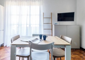 Il Borgo apartments - B5