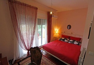 Kanoni Maisonette Corfu