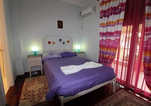 Kanoni Maisonette Corfu