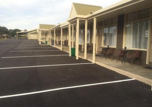 Pelicans Motel San Remo