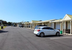 Pelicans Motel San Remo