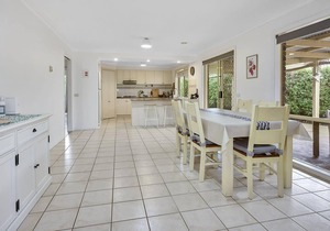 Pet-friendly Family Retreat/ Capel Sound, VIC