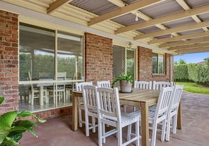 Pet-friendly Family Retreat/ Capel Sound, VIC