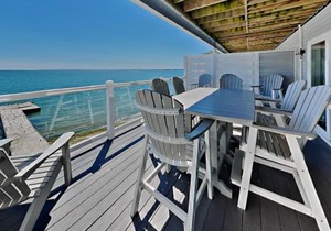Put-in-Bay Waterfront Condo #205