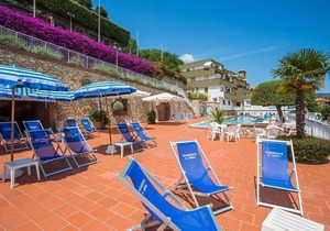 Residence Sant'Anna