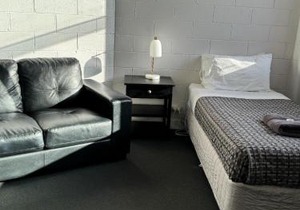 San Remo Hotel Motel