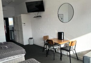 San Remo Hotel Motel