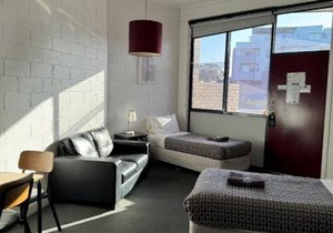 San Remo Hotel Motel