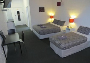 San Remo Hotel Motel