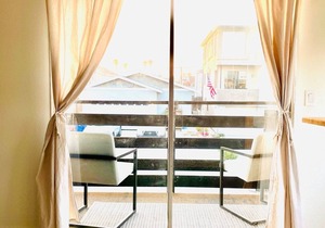 Silver Strand/Channel Islands Harbor Beach Flat comfy home-2min to the beach