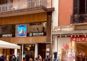 Sparano Top Class in Bari