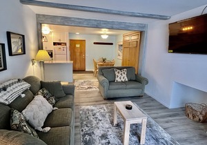 St Anton Condos #39 (1-Bedroom) with Pool by RedAwning