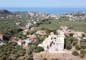 Stoupa Lefktro 5