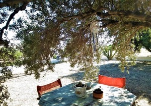 Studio with sea view, Creta, Ierapetra