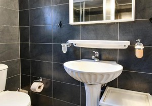 Thessaloniki Center Apartment