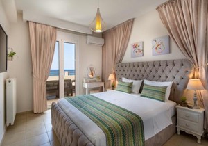 View Sea Apartment