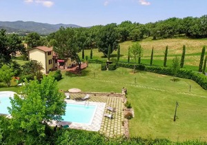 Villa ∙ 4 bedrooms ∙ 8 guests