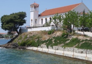 Welcome To Hotel petunia, In Neos-marmaras,xalkidiki ,greece, triple room