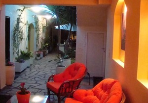 Welcome To Hotel petunia, In Neos-marmaras,xalkidiki ,greece, triple room 6