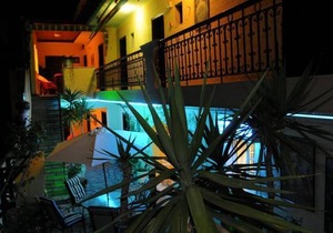 Welcome To Hotel petunia, In Neos-marmaras,xalkidiki ,greece, triple room 6